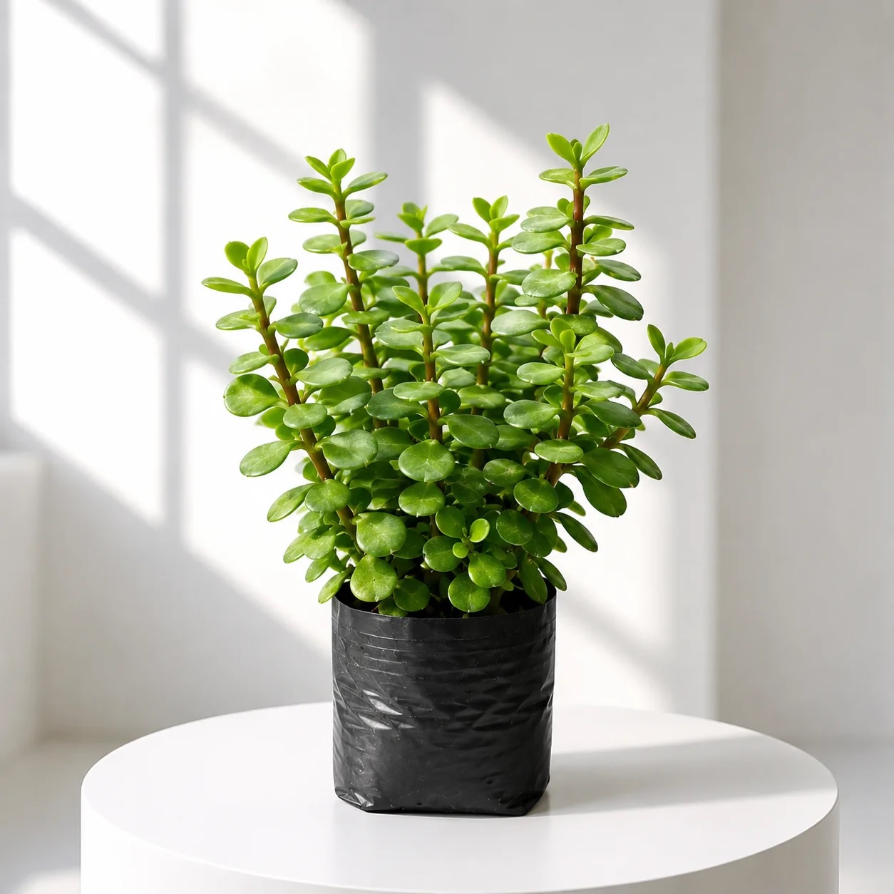 Jade Plant